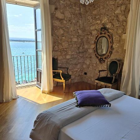 Dimora Aretusa Luxury سيراكوزا المظهر الخارجي الصورة