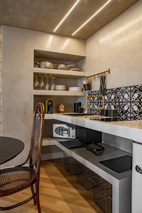 Dimora Aretusa Luxury سيراكوزا المظهر الخارجي الصورة