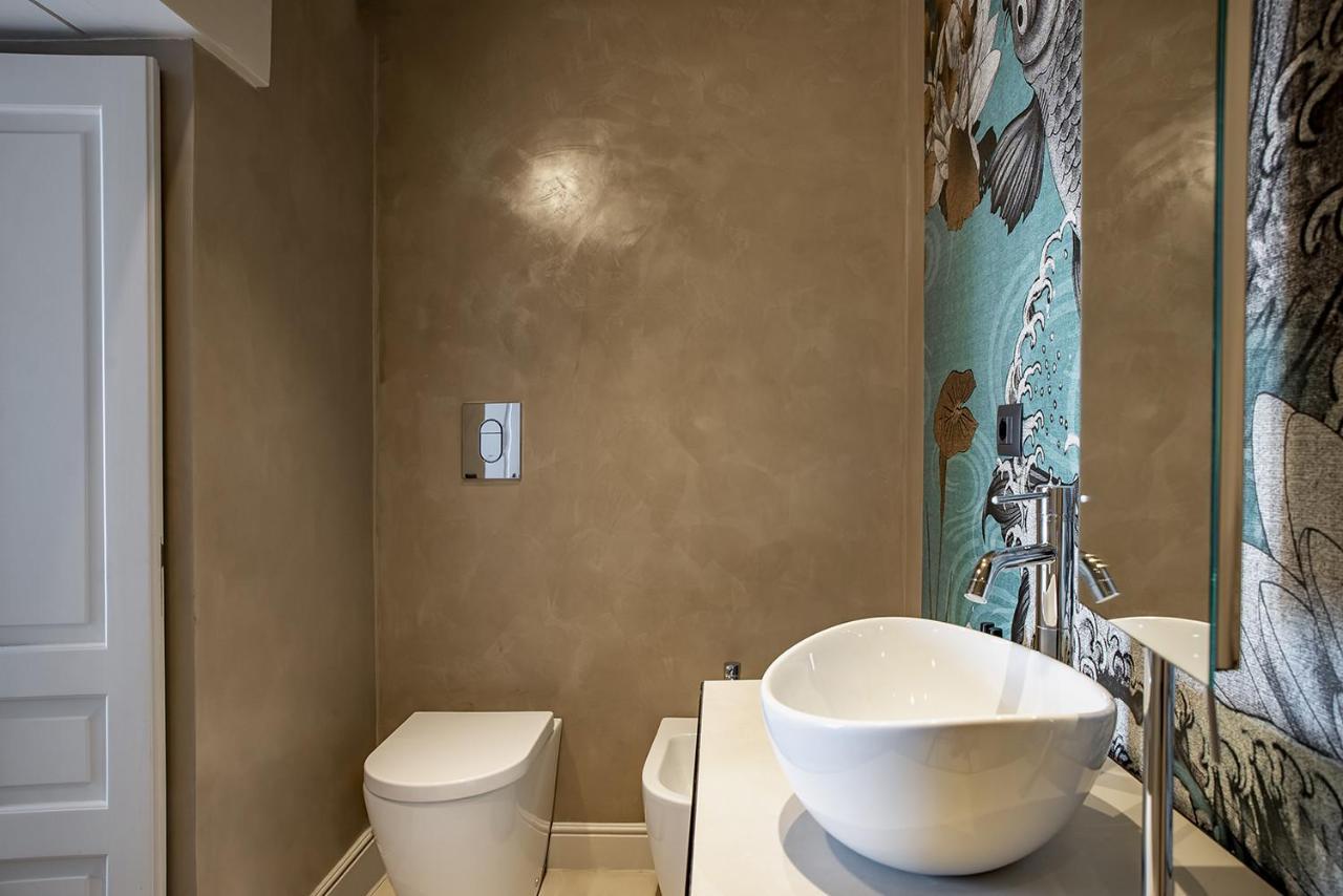 Dimora Aretusa Luxury سيراكوزا المظهر الخارجي الصورة