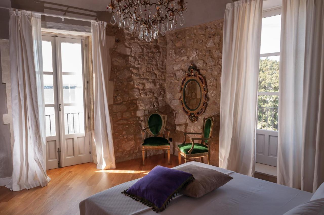 Dimora Aretusa Luxury سيراكوزا المظهر الخارجي الصورة