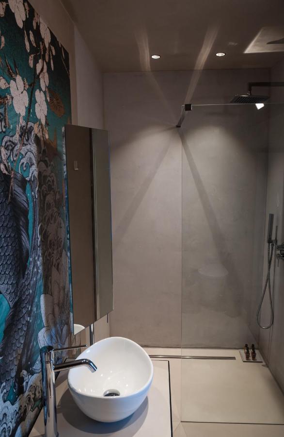 Dimora Aretusa Luxury سيراكوزا المظهر الخارجي الصورة